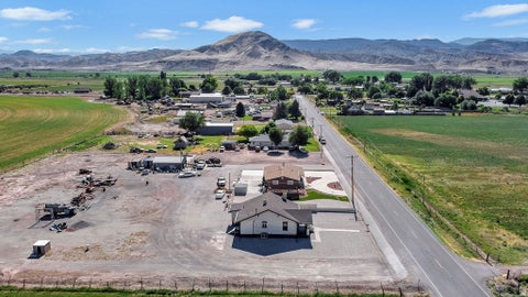 Tiny photo for 392 W VENICE CENTER ST, Venice, UT 84701 (MLS # 2168890)