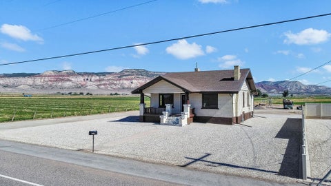 Tiny photo for 392 W VENICE CENTER ST, Venice, UT 84701 (MLS # 2168890)