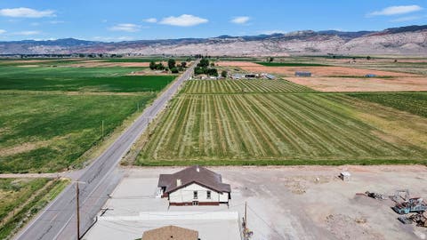 Tiny photo for 392 W VENICE CENTER ST, Venice, UT 84701 (MLS # 2168890)