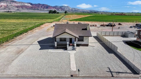 Tiny photo for 392 W VENICE CENTER ST, Venice, UT 84701 (MLS # 2168890)
