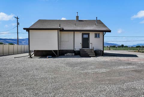 Tiny photo for 392 W VENICE CENTER ST, Venice, UT 84701 (MLS # 2168890)