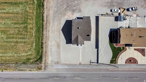 Tiny photo for 392 W VENICE CENTER ST, Venice, UT 84701 (MLS # 2168890)