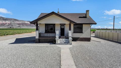 Tiny photo for 392 W VENICE CENTER ST, Venice, UT 84701 (MLS # 2168890)