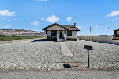 Tiny photo for 392 W VENICE CENTER ST, Venice, UT 84701 (MLS # 2168890)