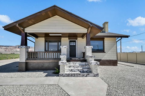 Photo of 392 W VENICE CENTER ST, Venice, UT 84701 (MLS # 2168890)