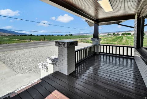 Tiny photo for 392 W VENICE CENTER ST, Venice, UT 84701 (MLS # 2168890)