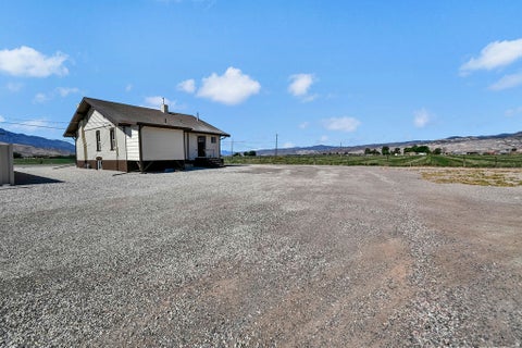 Tiny photo for 392 W VENICE CENTER ST, Venice, UT 84701 (MLS # 2168890)