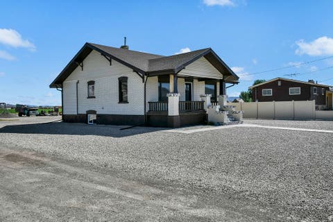 Tiny photo for 392 W VENICE CENTER ST, Venice, UT 84701 (MLS # 2168890)