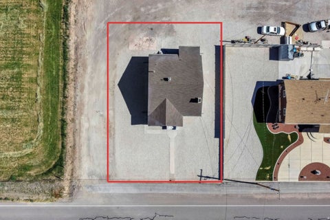 Tiny photo for 392 W VENICE CENTER ST, Venice, UT 84701 (MLS # 2168890)