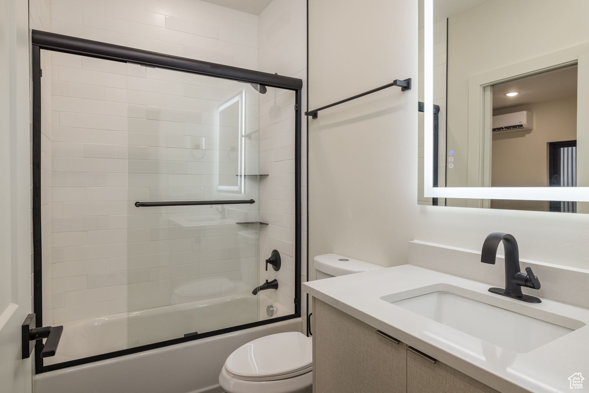 COTTONWOOD CONDOS - Residential