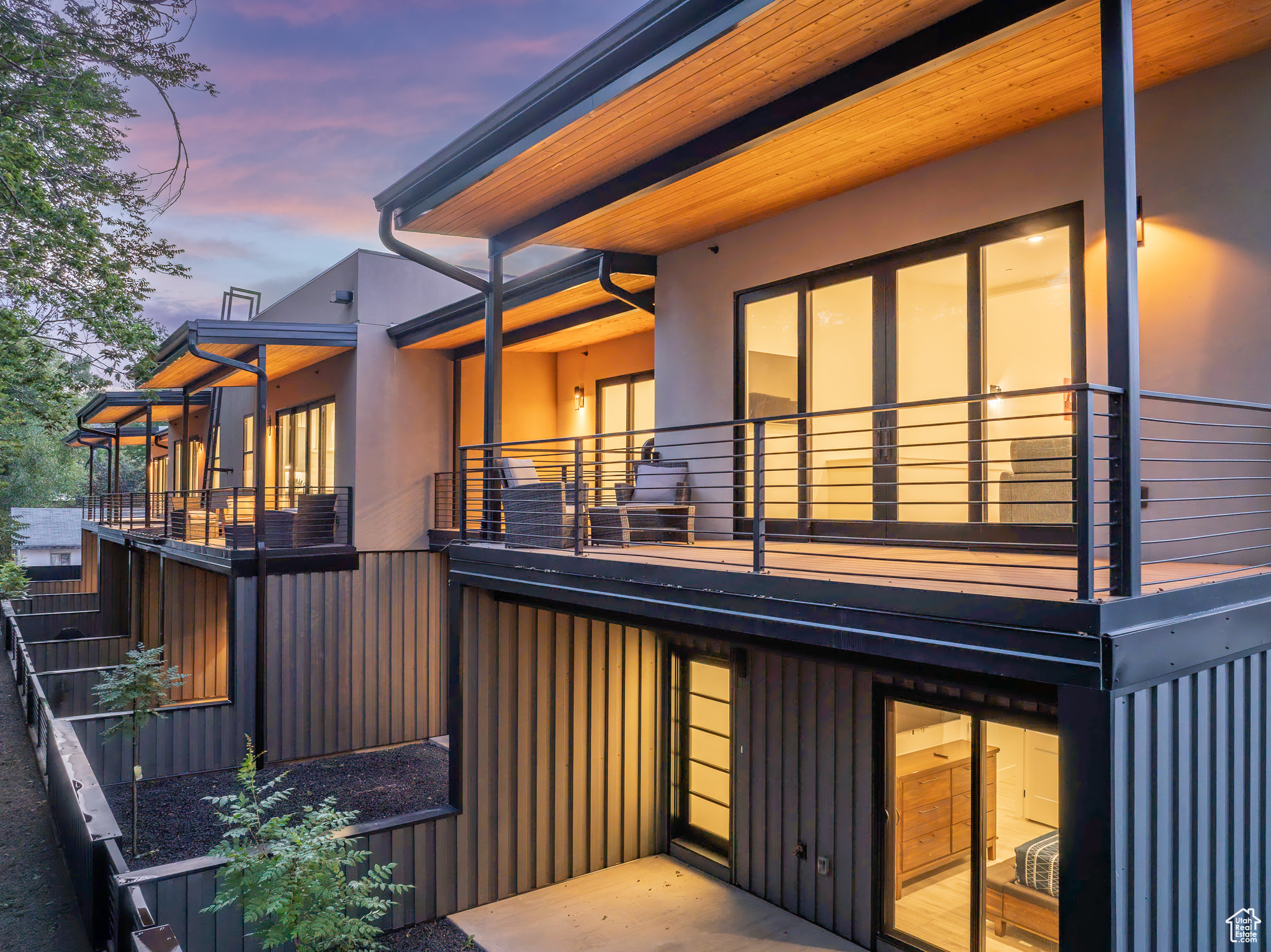 COTTONWOOD CONDOS - Residential