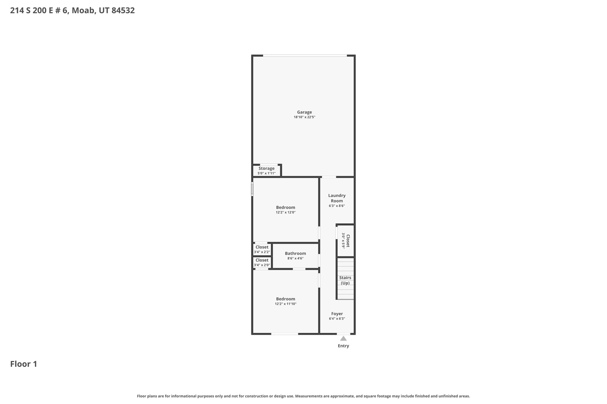 COTTONWOOD CONDOS - Residential