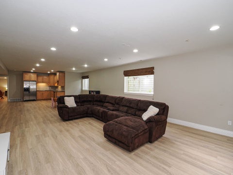 Tiny photo for 1239 WILLOWBROOK LN, Kaysville, UT 84037 (MLS # 2181047)