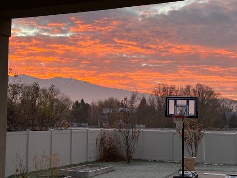 Tiny photo for 1239 WILLOWBROOK LN, Kaysville, UT 84037 (MLS # 2181047)