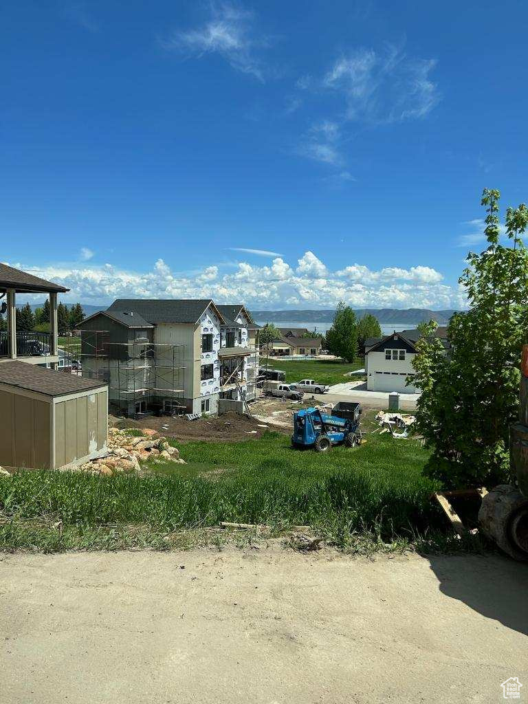 676 N Lochwood Dr, Garden City, Utah image 6
