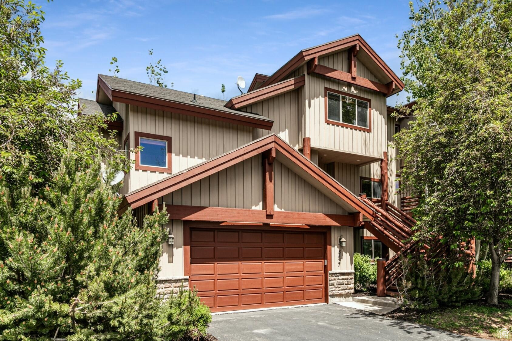 8437 Pointe Dr, Park City, Utah image 1