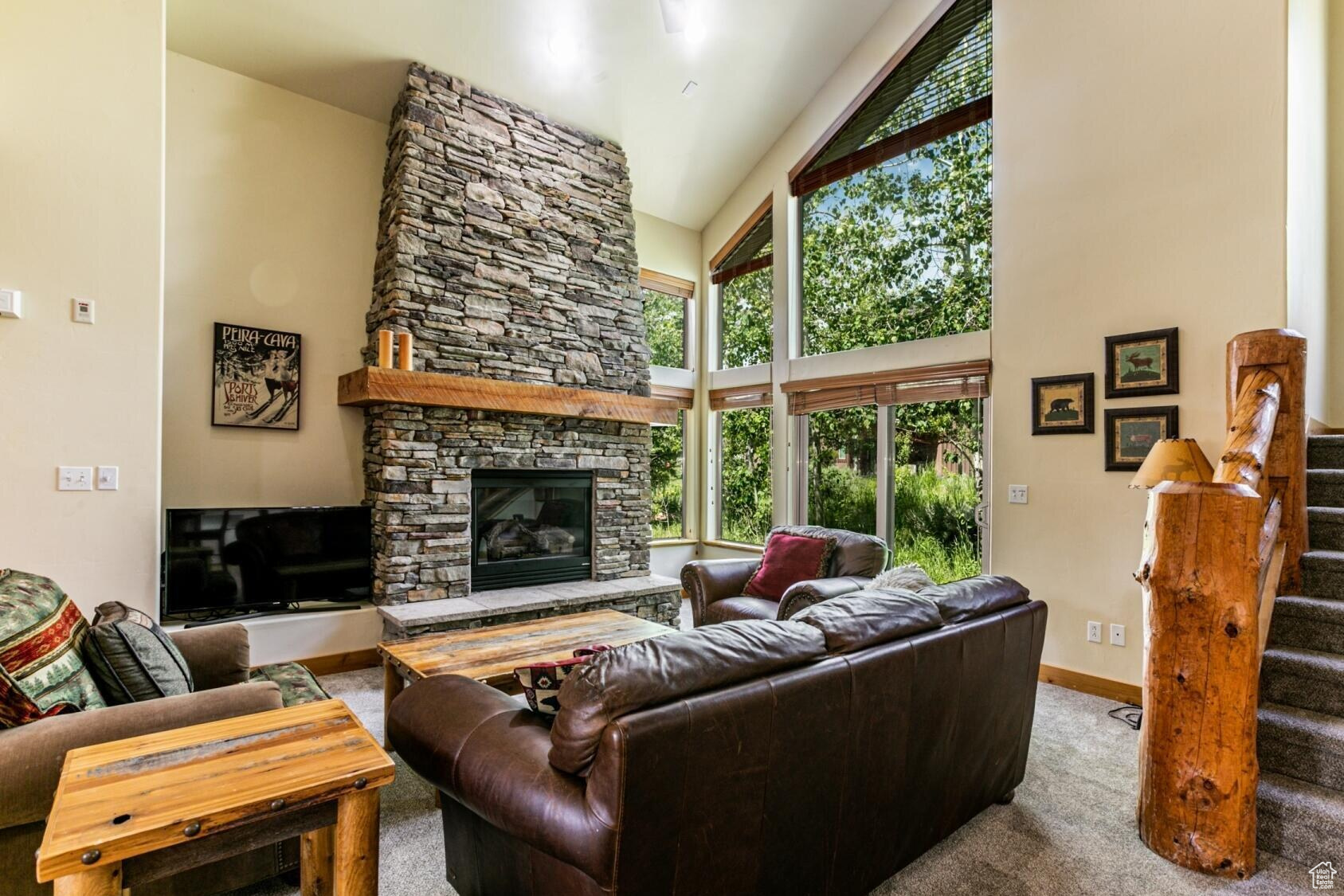 8437 Pointe Dr, Park City, Utah image 8