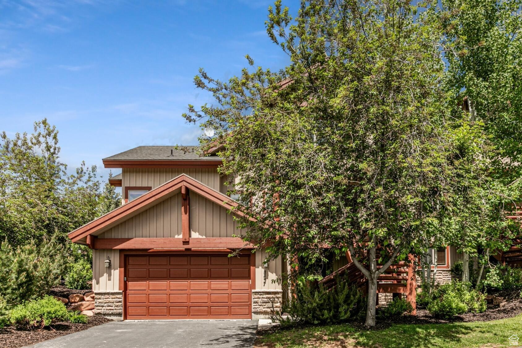 8437 Pointe Dr, Park City, Utah image 32