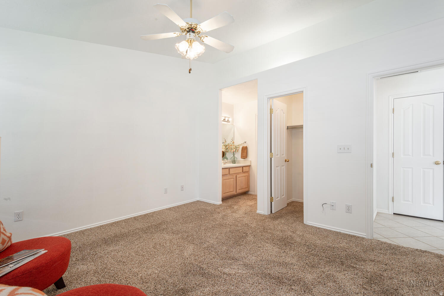 SANTA FE AT RED CLIFFS - Residential