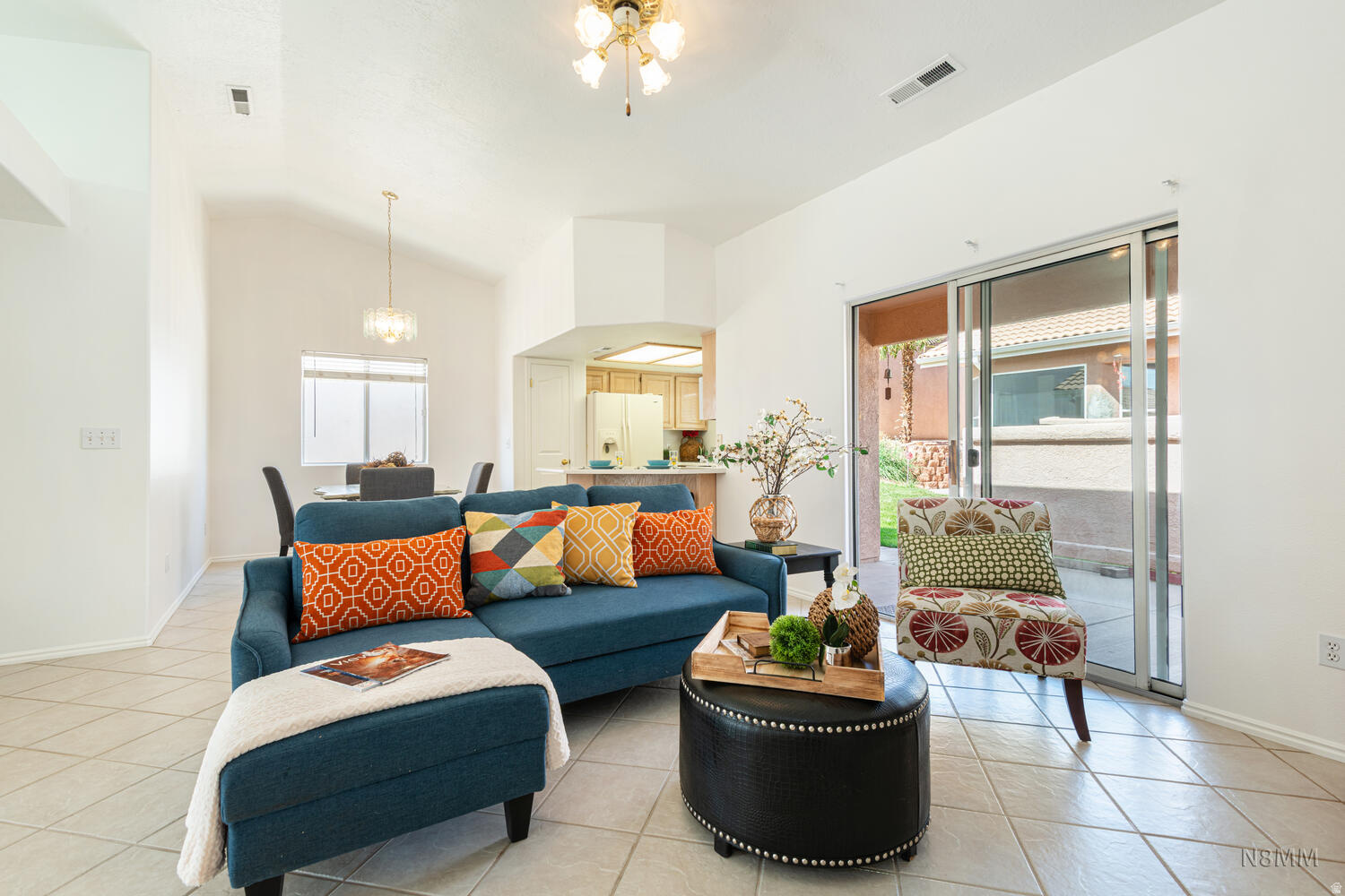 SANTA FE AT RED CLIFFS - Residential