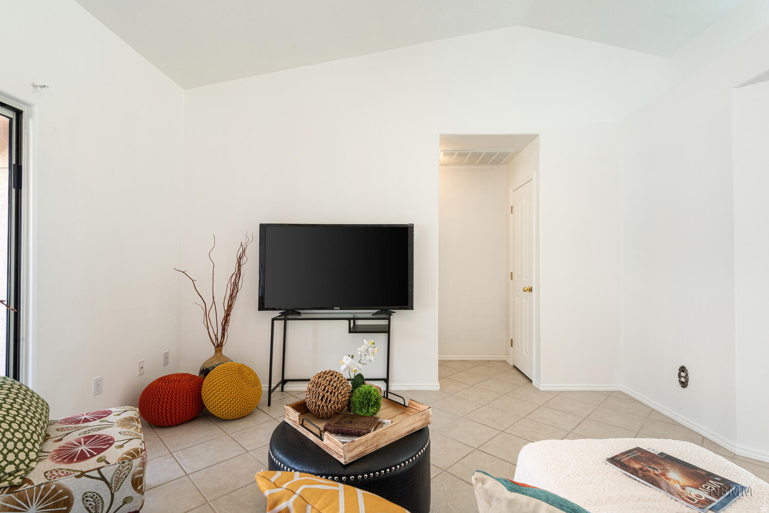 SANTA FE AT RED CLIFFS - Residential