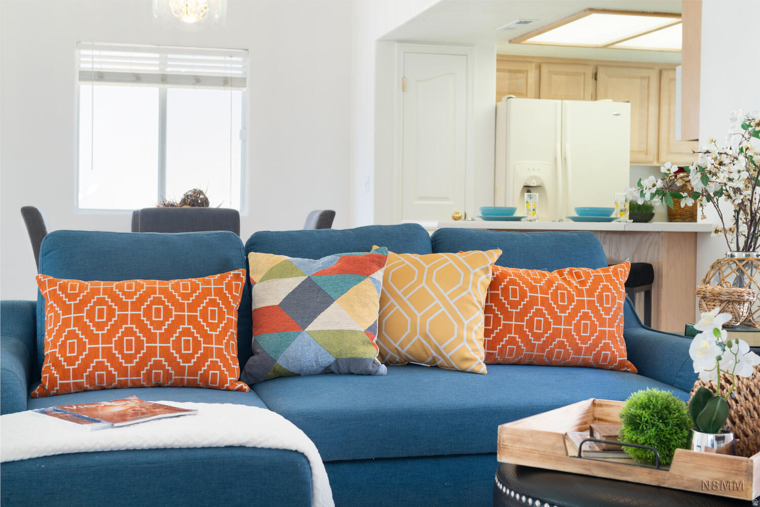 SANTA FE AT RED CLIFFS - Residential