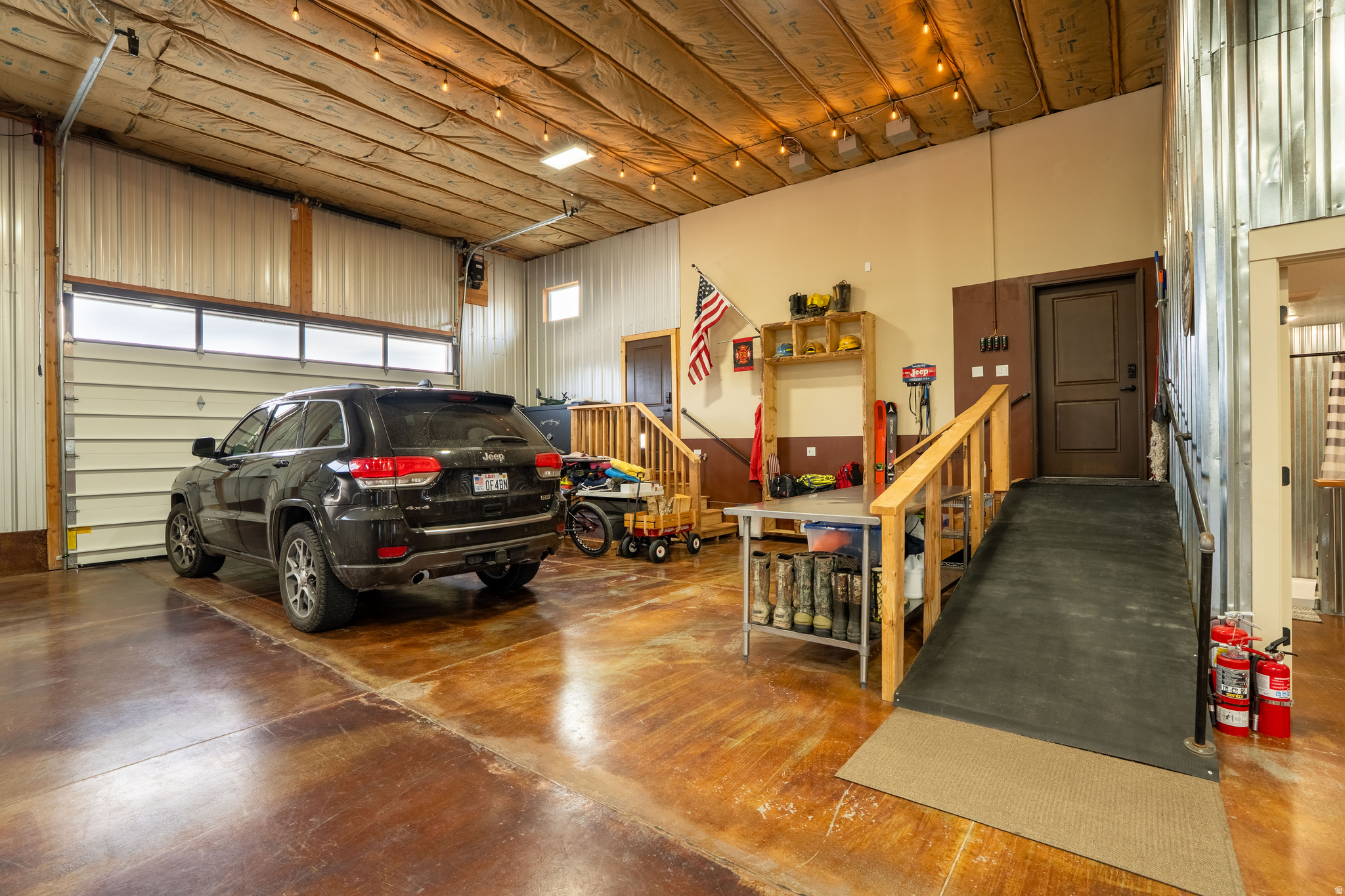 PLAT A, PLEASANT CREEK ESTATES - Residential