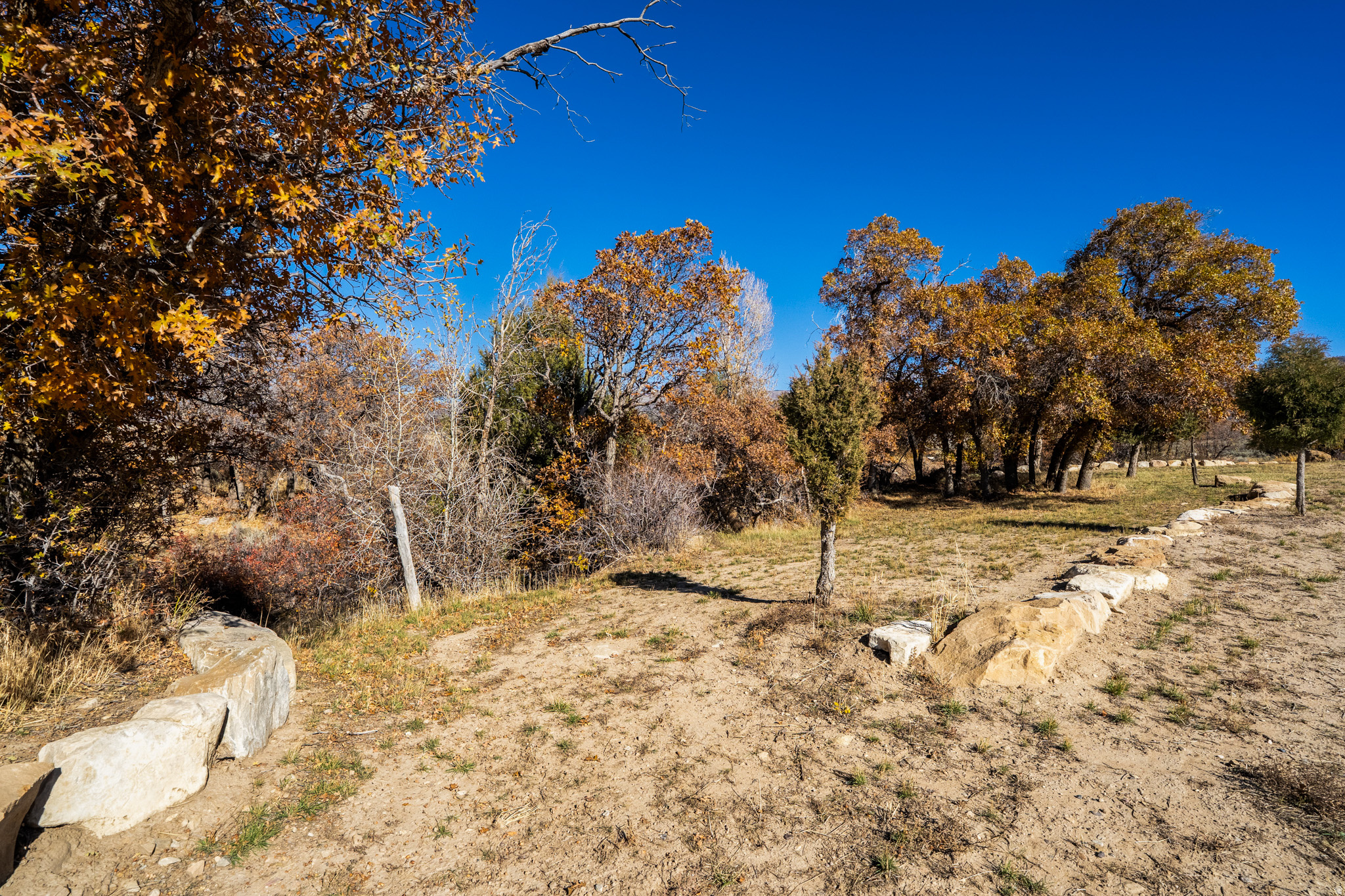 PLAT A, PLEASANT CREEK ESTATES - Residential