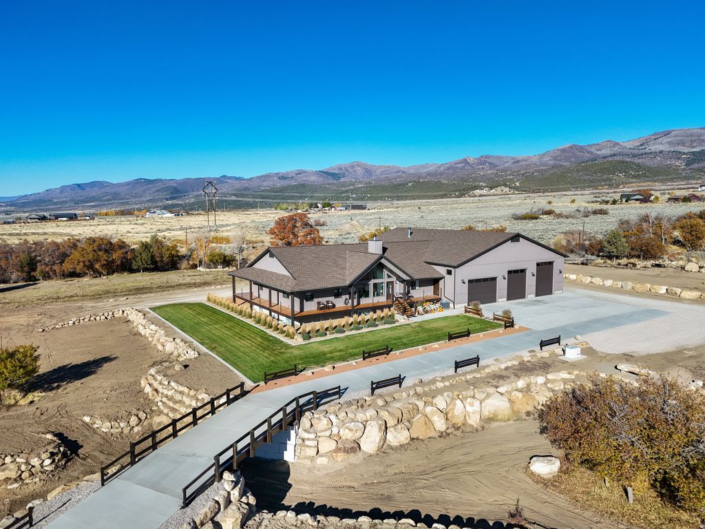 Photo of 11695 E 18500 N, Mt Pleasant, UT 84647 (MLS # 2142902)