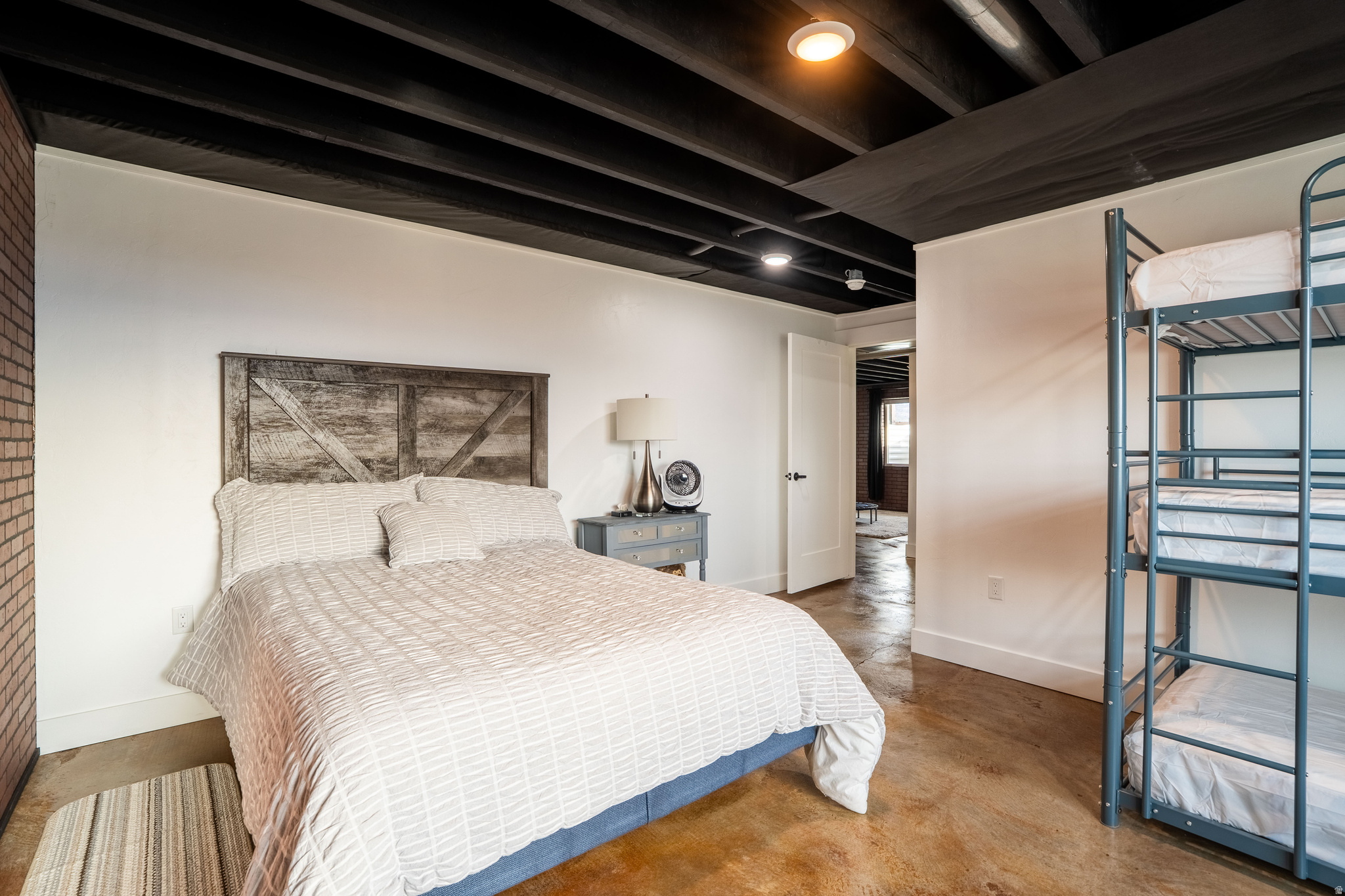 PLAT A, PLEASANT CREEK ESTATES - Residential