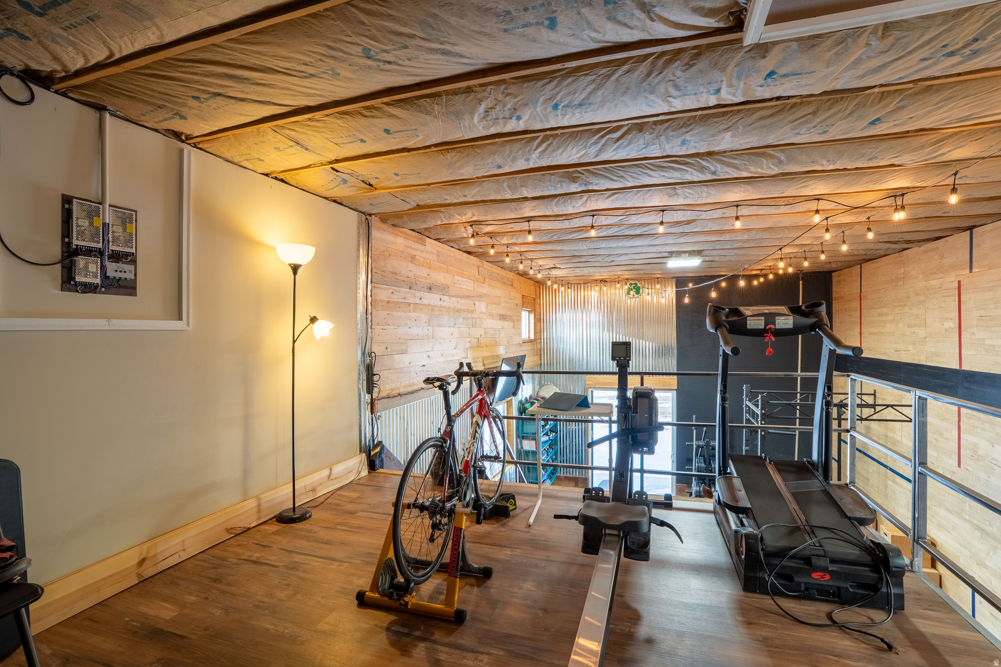 PLAT A, PLEASANT CREEK ESTATES - Residential