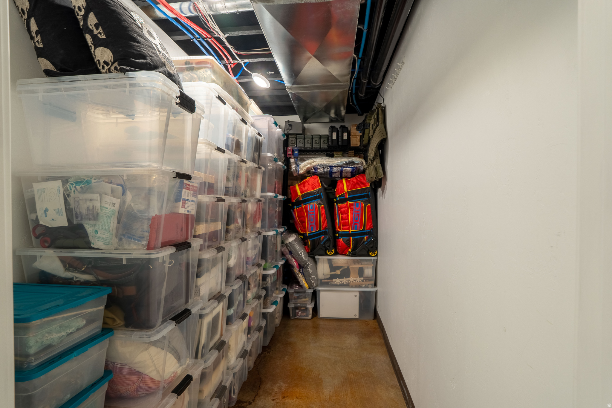 PLAT A, PLEASANT CREEK ESTATES - Residential