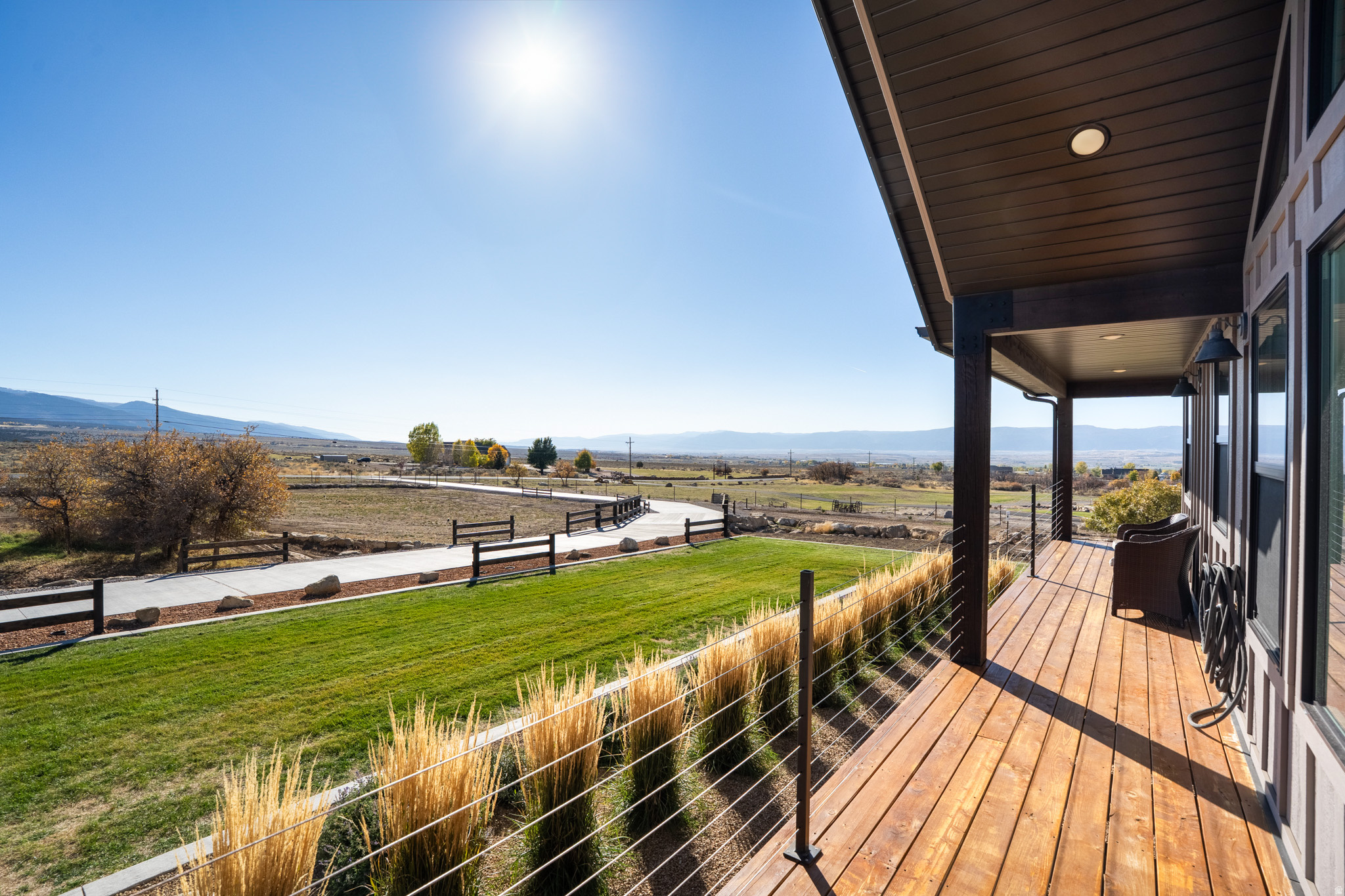 PLAT A, PLEASANT CREEK ESTATES - Residential