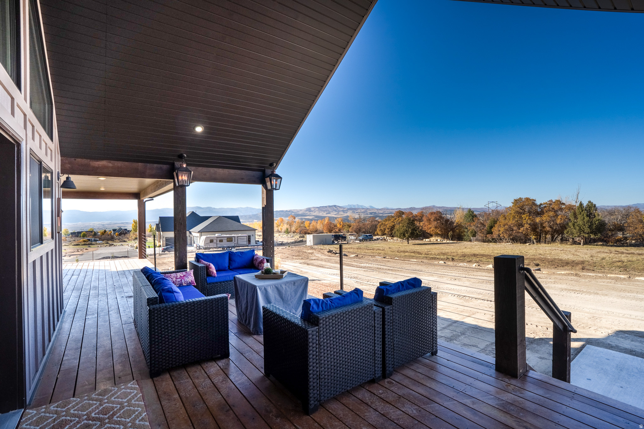 PLAT A, PLEASANT CREEK ESTATES - Residential