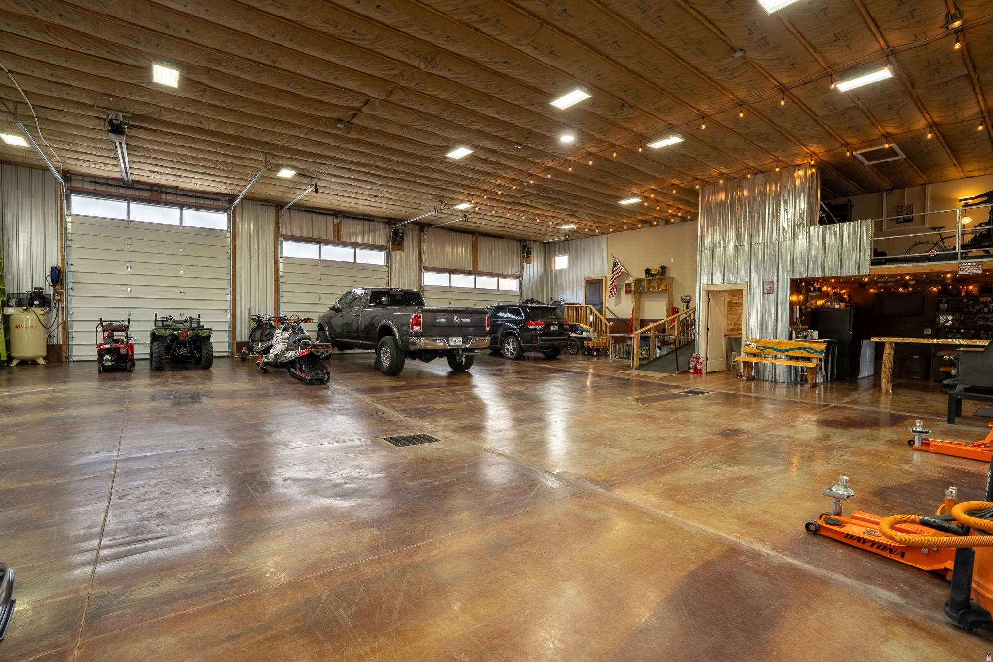 PLAT A, PLEASANT CREEK ESTATES - Residential