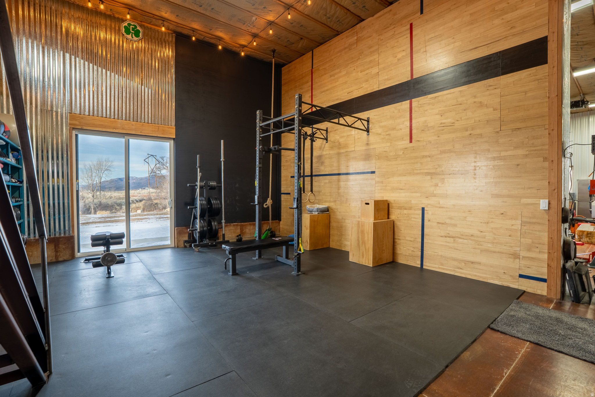 PLAT A, PLEASANT CREEK ESTATES - Residential