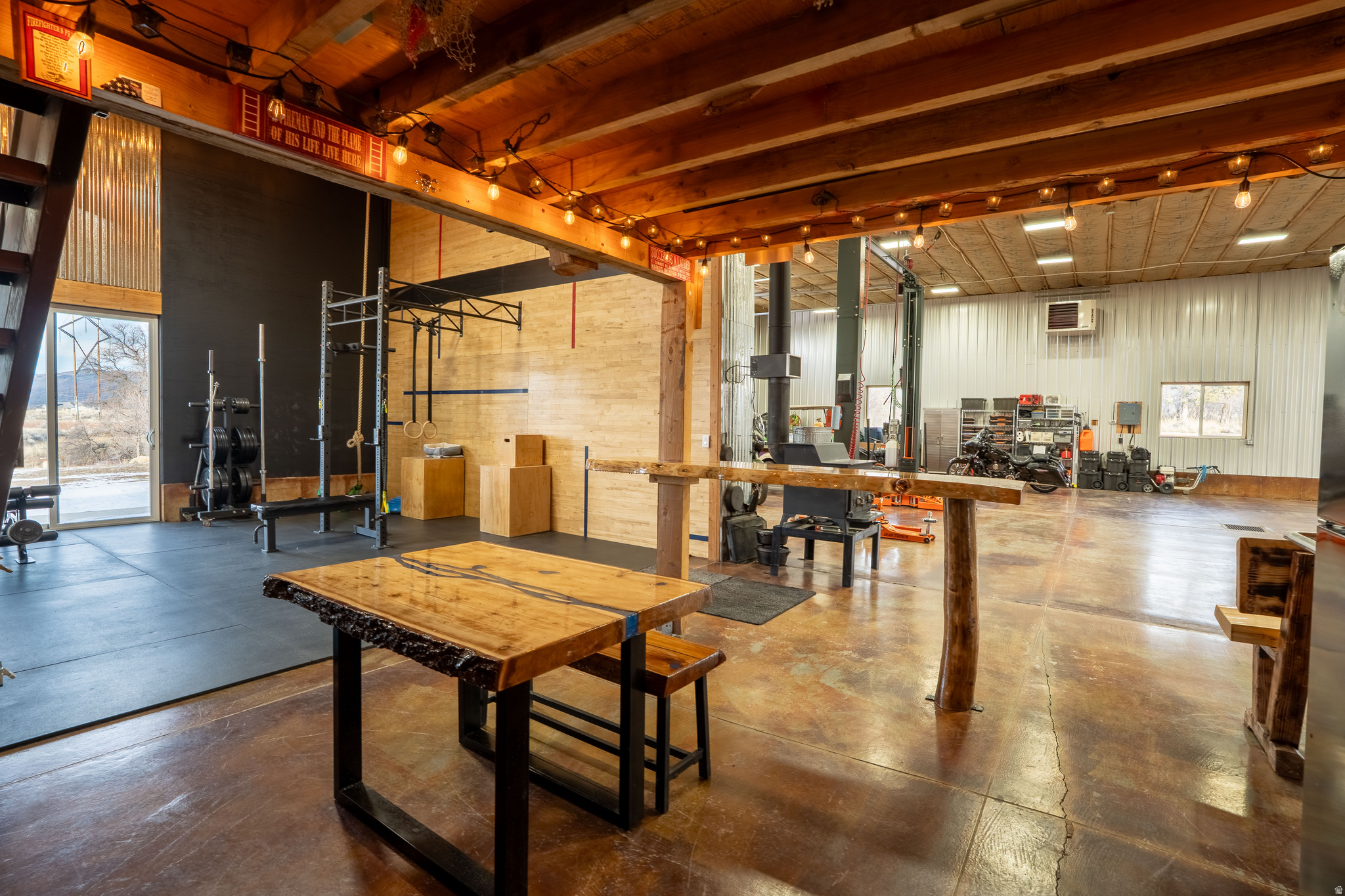 PLAT A, PLEASANT CREEK ESTATES - Residential