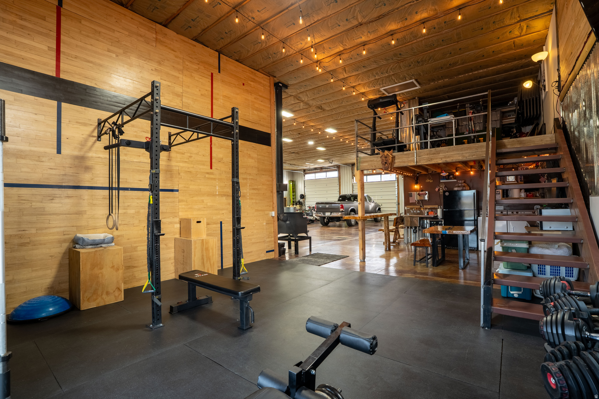 PLAT A, PLEASANT CREEK ESTATES - Residential