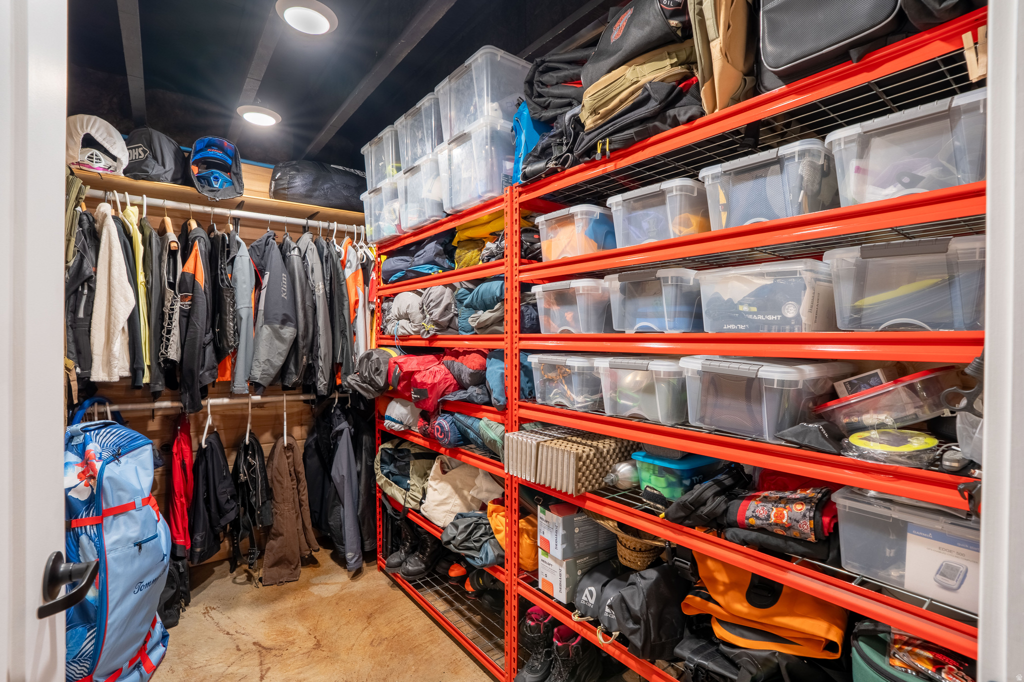 PLAT A, PLEASANT CREEK ESTATES - Residential