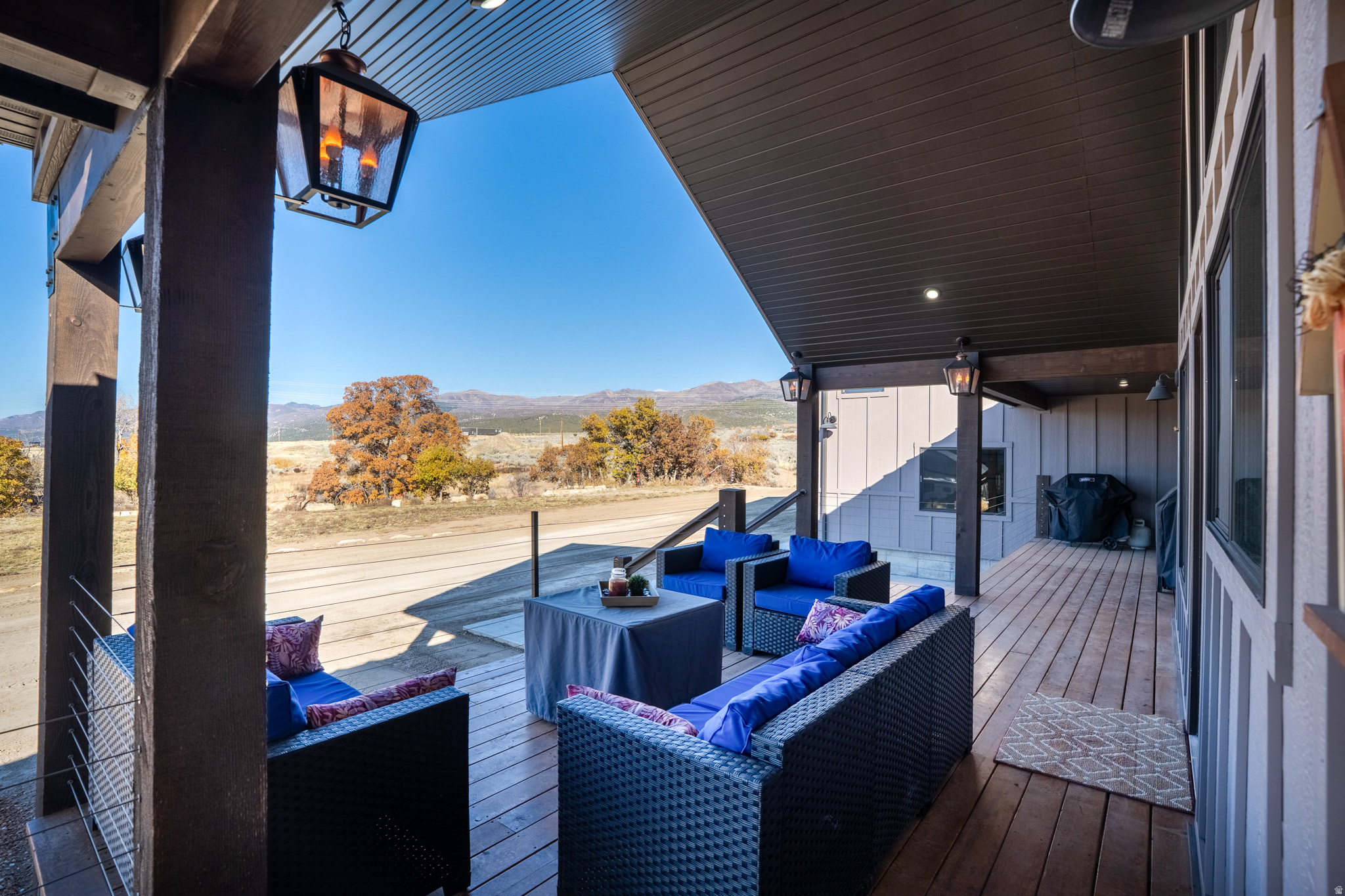 PLAT A, PLEASANT CREEK ESTATES - Residential