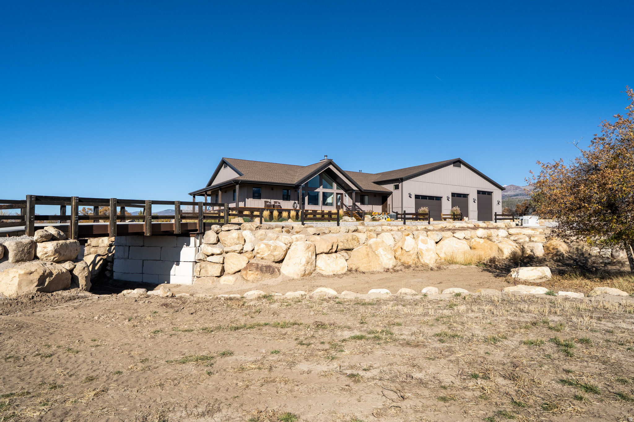 PLAT A, PLEASANT CREEK ESTATES - Residential