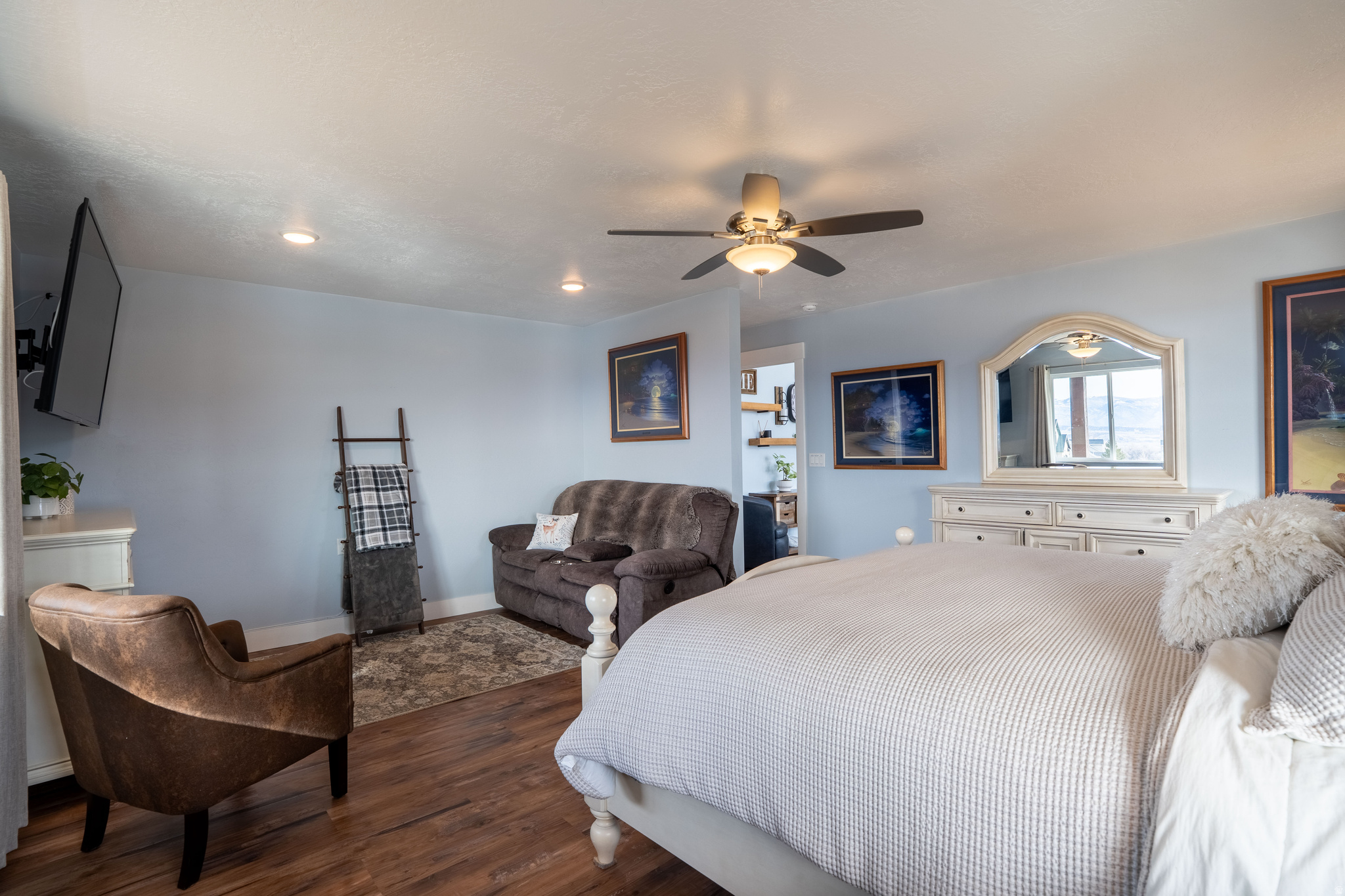 PLAT A, PLEASANT CREEK ESTATES - Residential