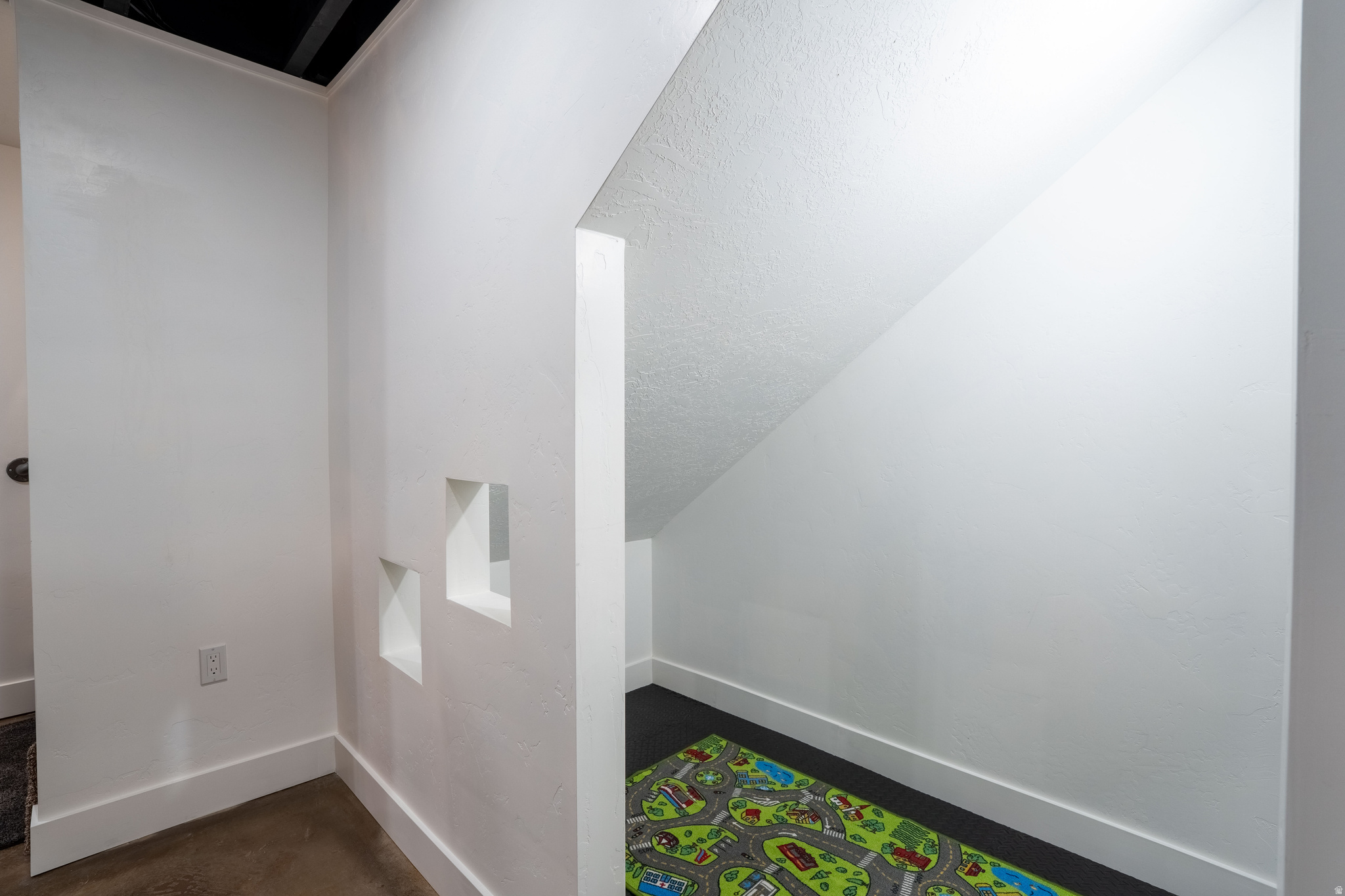 PLAT A, PLEASANT CREEK ESTATES - Residential