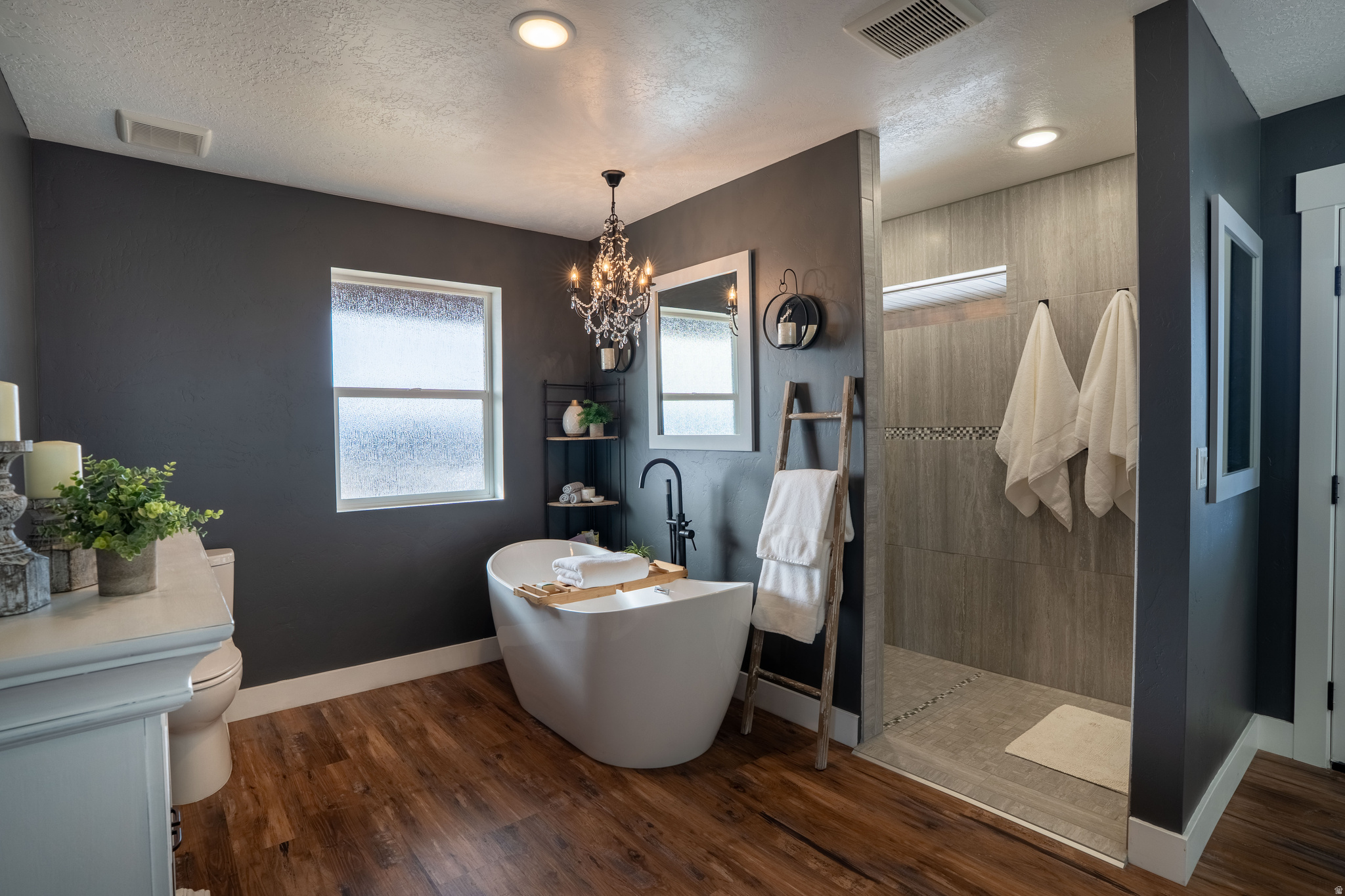 PLAT A, PLEASANT CREEK ESTATES - Residential