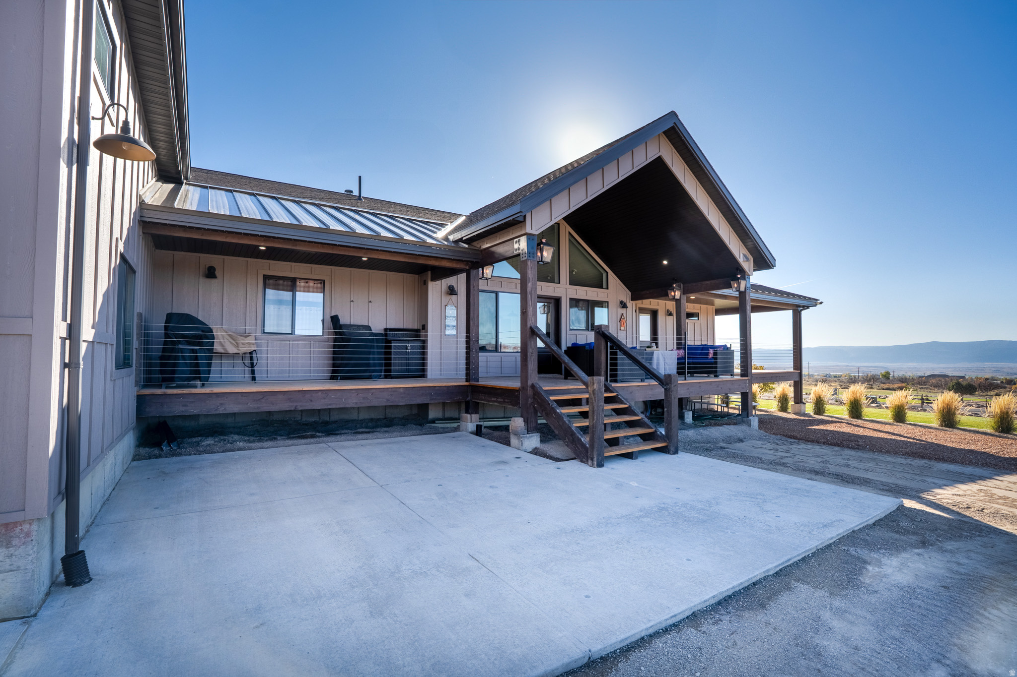 PLAT A, PLEASANT CREEK ESTATES - Residential