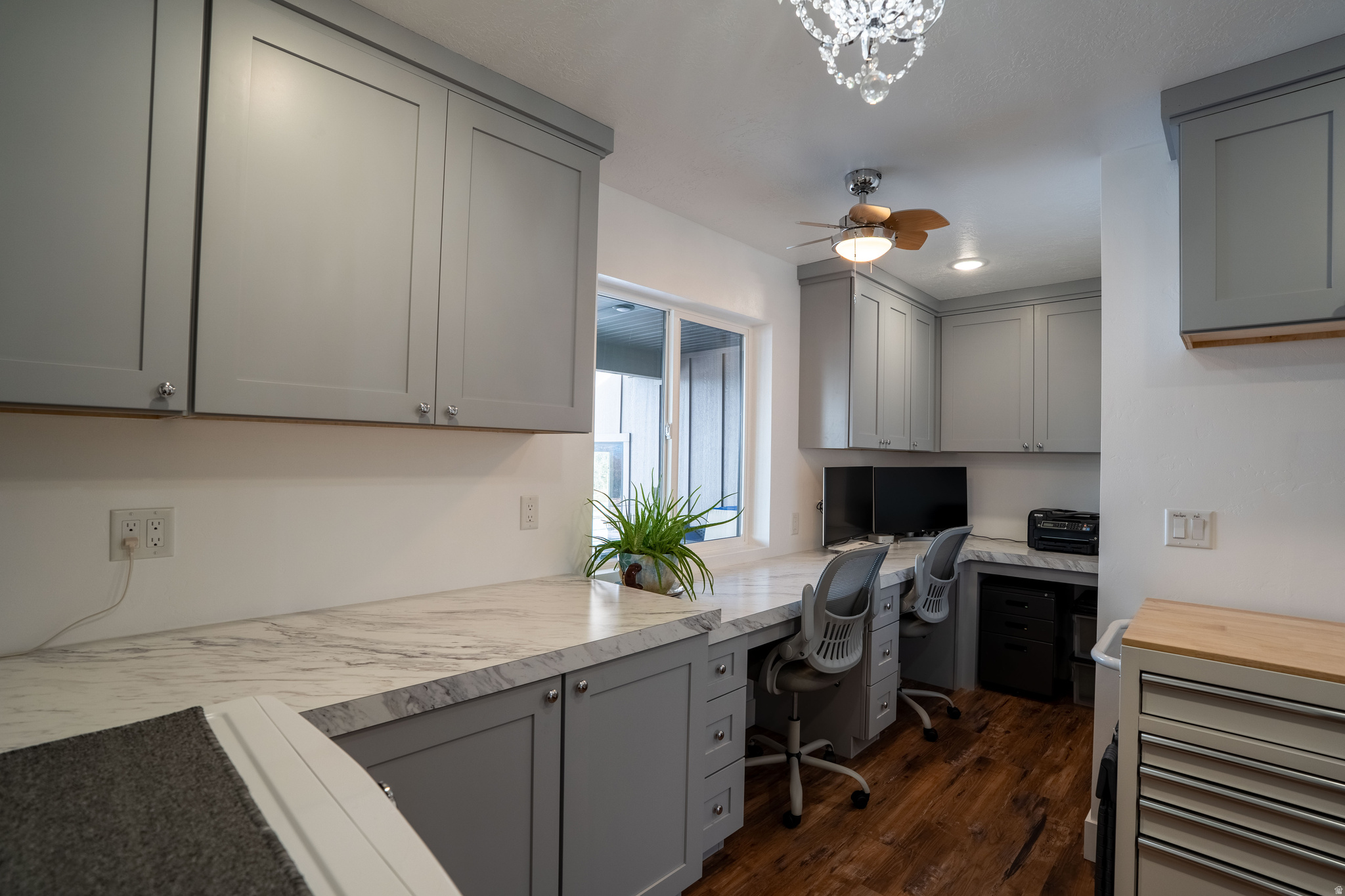 PLAT A, PLEASANT CREEK ESTATES - Residential