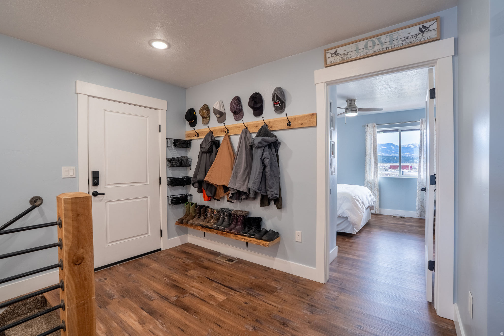 PLAT A, PLEASANT CREEK ESTATES - Residential