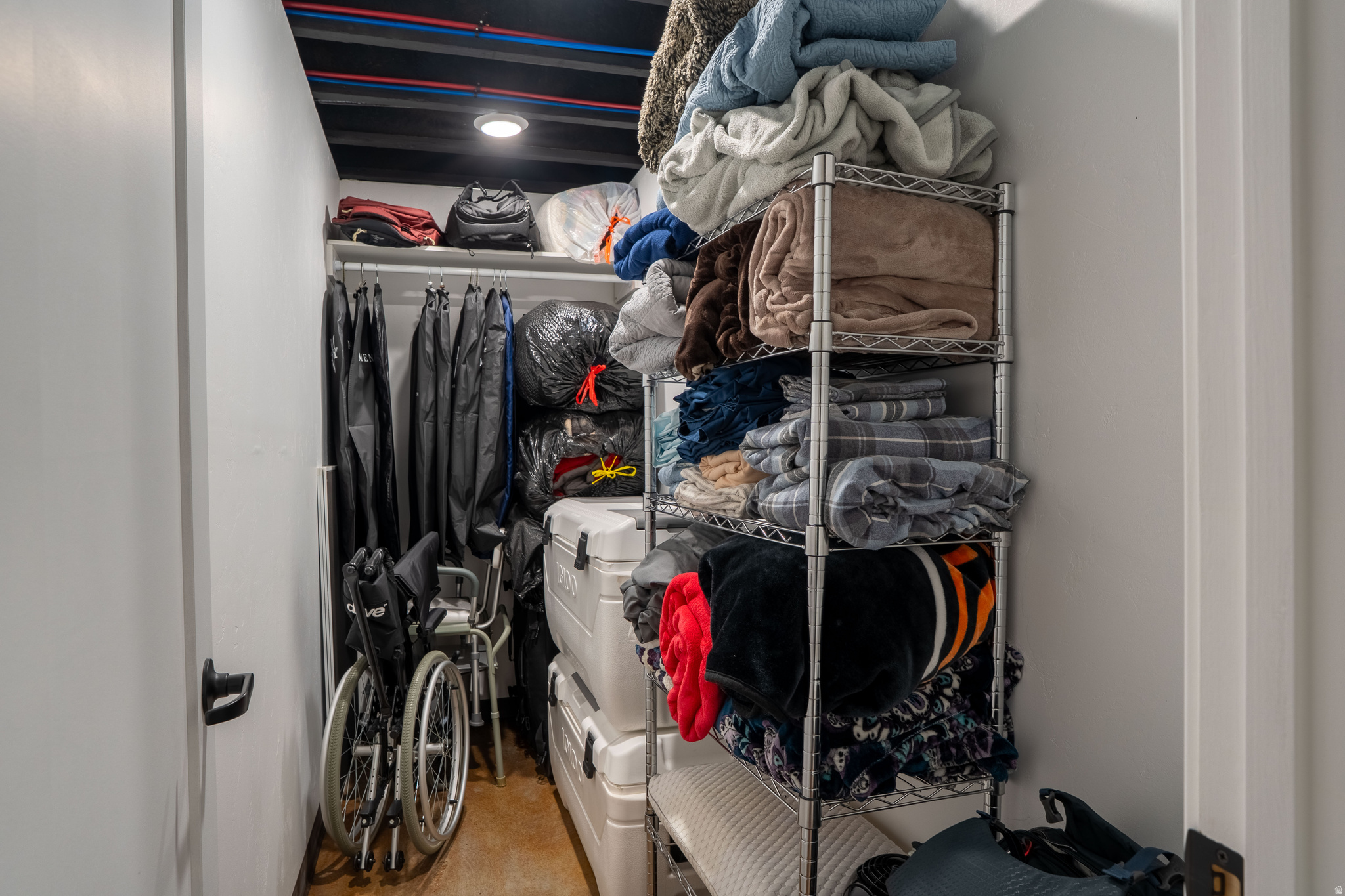 PLAT A, PLEASANT CREEK ESTATES - Residential