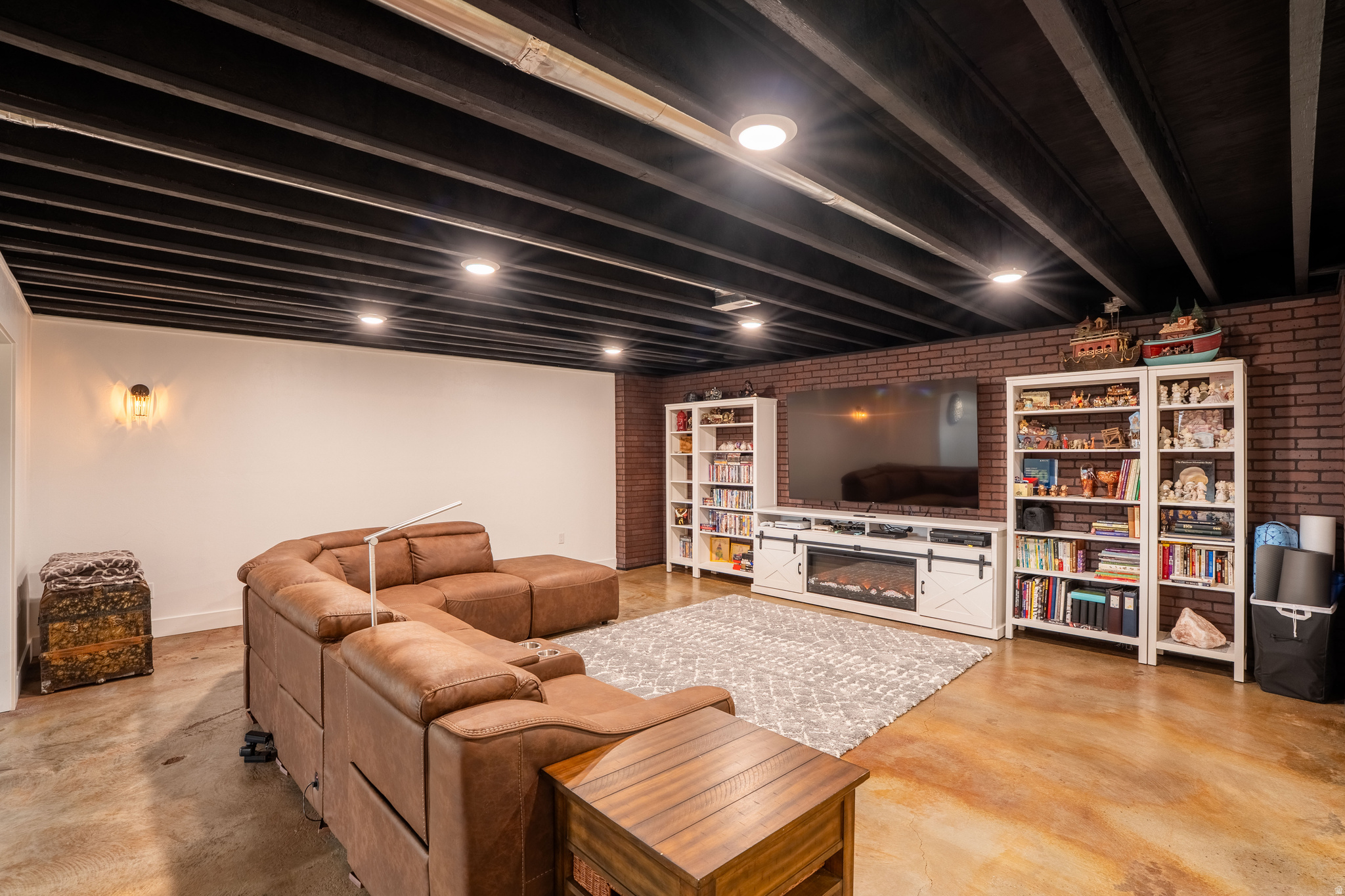 PLAT A, PLEASANT CREEK ESTATES - Residential