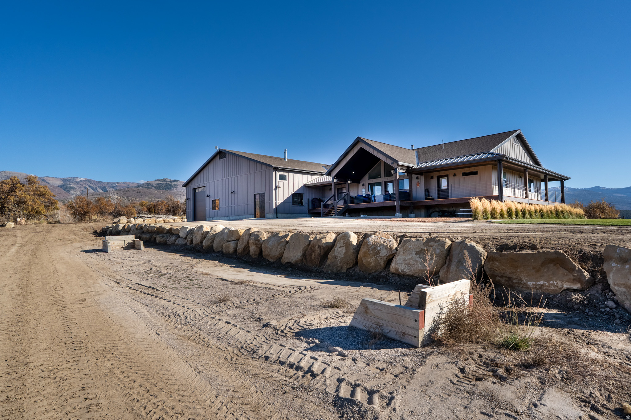 PLAT A, PLEASANT CREEK ESTATES - Residential